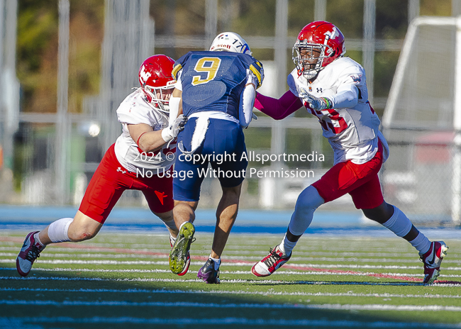 Belmont Bulldogs Football High School Football Allsportmedia Photography BC High School Football AAA Junior Varsity Varsity Goudy Field Langford;Westshore Rebels ISN Island Sports News BCFC Allsportmedia Langford Football CJFL