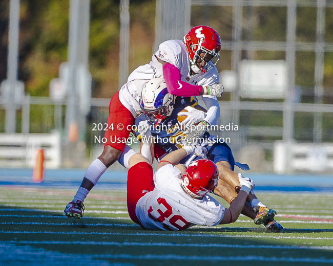 Belmont Bulldogs Football High School Football Allsportmedia Photography BC High School Football AAA Junior Varsity Varsity Goudy Field Langford;Westshore Rebels ISN Island Sports News BCFC Allsportmedia Langford Football CJFL