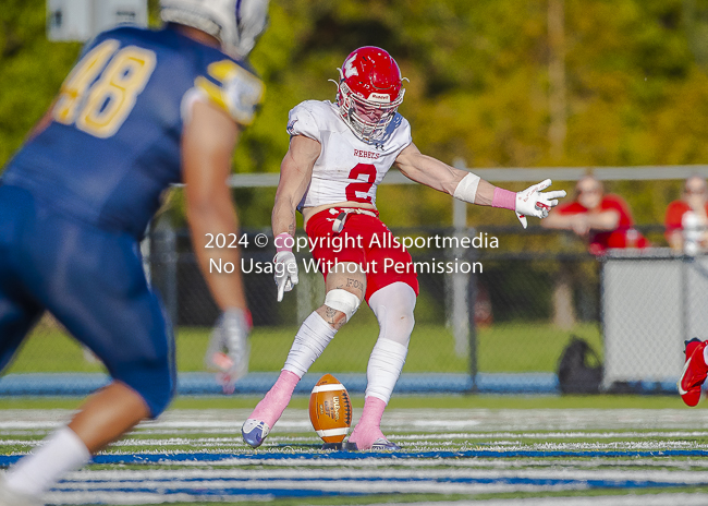 Belmont Bulldogs Football High School Football Allsportmedia Photography BC High School Football AAA Junior Varsity Varsity Goudy Field Langford;Westshore Rebels ISN Island Sports News BCFC Allsportmedia Langford Football CJFL