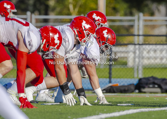 Belmont Bulldogs Football High School Football Allsportmedia Photography BC High School Football AAA Junior Varsity Varsity Goudy Field Langford;Westshore Rebels ISN Island Sports News BCFC Allsportmedia Langford Football CJFL