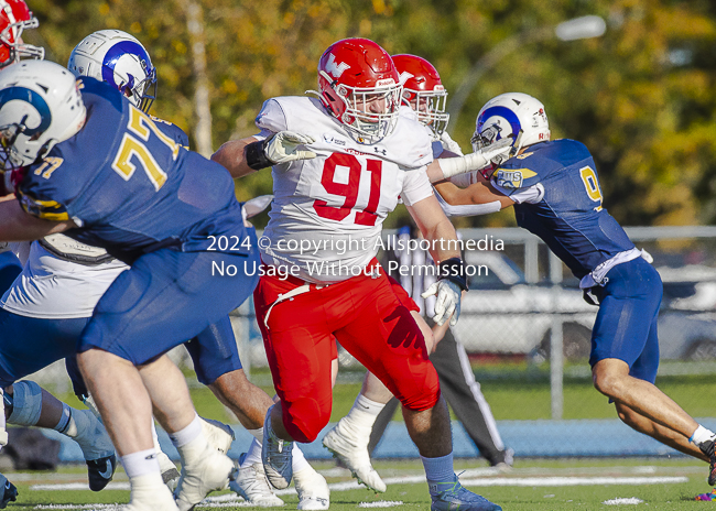 Belmont Bulldogs Football High School Football Allsportmedia Photography BC High School Football AAA Junior Varsity Varsity Goudy Field Langford;Westshore Rebels ISN Island Sports News BCFC Allsportmedia Langford Football CJFL