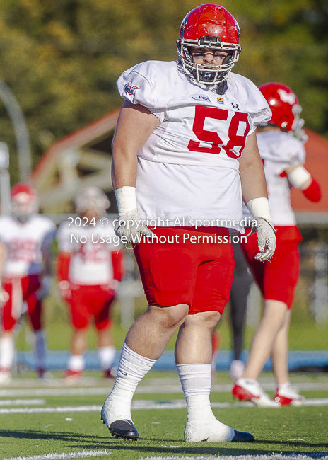 Belmont Bulldogs Football High School Football Allsportmedia Photography BC High School Football AAA Junior Varsity Varsity Goudy Field Langford;Westshore Rebels ISN Island Sports News BCFC Allsportmedia Langford Football CJFL