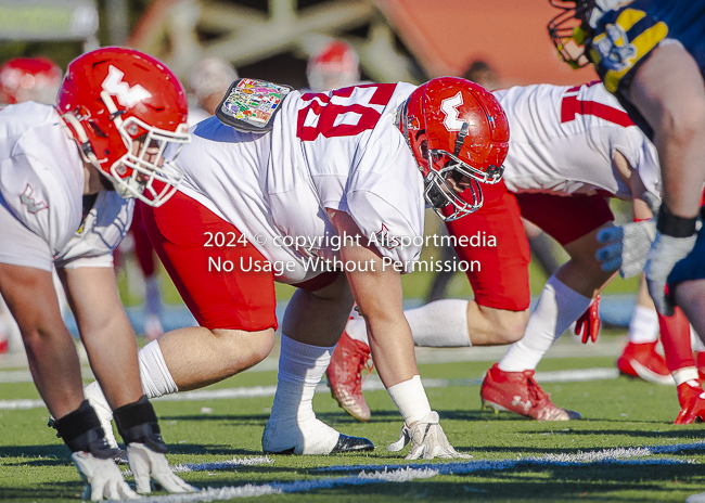 Belmont Bulldogs Football High School Football Allsportmedia Photography BC High School Football AAA Junior Varsity Varsity Goudy Field Langford;Westshore Rebels ISN Island Sports News BCFC Allsportmedia Langford Football CJFL