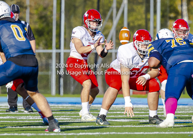 Belmont Bulldogs Football High School Football Allsportmedia Photography BC High School Football AAA Junior Varsity Varsity Goudy Field Langford;Westshore Rebels ISN Island Sports News BCFC Allsportmedia Langford Football CJFL