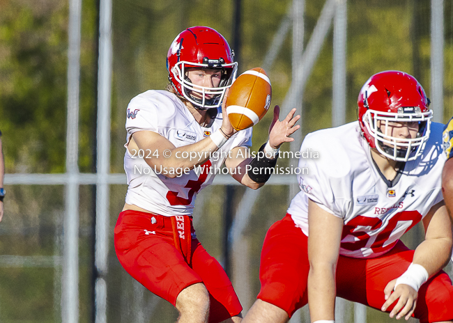 Belmont Bulldogs Football High School Football Allsportmedia Photography BC High School Football AAA Junior Varsity Varsity Goudy Field Langford;Westshore Rebels ISN Island Sports News BCFC Allsportmedia Langford Football CJFL