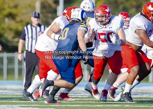 Belmont Bulldogs Football High School Football Allsportmedia Photography BC High School Football AAA Junior Varsity Varsity Goudy Field Langford;Westshore Rebels ISN Island Sports News BCFC Allsportmedia Langford Football CJFL