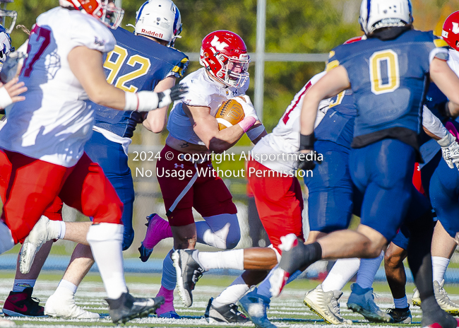 Belmont Bulldogs Football High School Football Allsportmedia Photography BC High School Football AAA Junior Varsity Varsity Goudy Field Langford;Westshore Rebels ISN Island Sports News BCFC Allsportmedia Langford Football CJFL