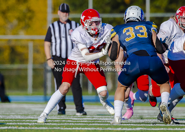 Belmont Bulldogs Football High School Football Allsportmedia Photography BC High School Football AAA Junior Varsity Varsity Goudy Field Langford;Westshore Rebels ISN Island Sports News BCFC Allsportmedia Langford Football CJFL