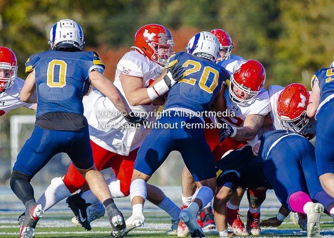 Belmont Bulldogs Football High School Football Allsportmedia Photography BC High School Football AAA Junior Varsity Varsity Goudy Field Langford;Westshore Rebels ISN Island Sports News BCFC Allsportmedia Langford Football CJFL