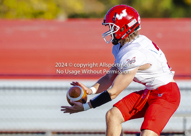 Belmont Bulldogs Football High School Football Allsportmedia Photography BC High School Football AAA Junior Varsity Varsity Goudy Field Langford;Westshore Rebels ISN Island Sports News BCFC Allsportmedia Langford Football CJFL