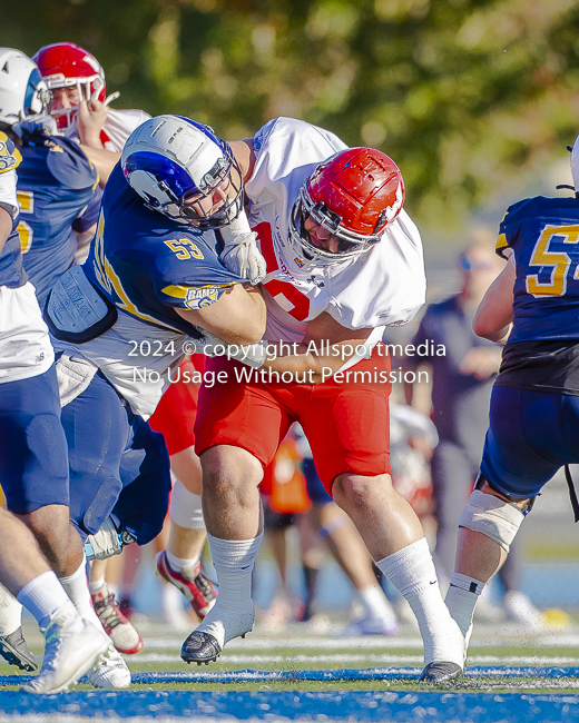 Belmont Bulldogs Football High School Football Allsportmedia Photography BC High School Football AAA Junior Varsity Varsity Goudy Field Langford;Westshore Rebels ISN Island Sports News BCFC Allsportmedia Langford Football CJFL