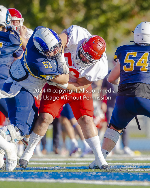 Belmont Bulldogs Football High School Football Allsportmedia Photography BC High School Football AAA Junior Varsity Varsity Goudy Field Langford;Westshore Rebels ISN Island Sports News BCFC Allsportmedia Langford Football CJFL