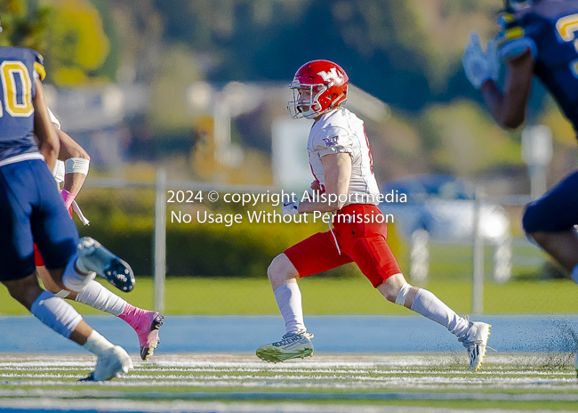 Belmont Bulldogs Football High School Football Allsportmedia Photography BC High School Football AAA Junior Varsity Varsity Goudy Field Langford;Westshore Rebels ISN Island Sports News BCFC Allsportmedia Langford Football CJFL