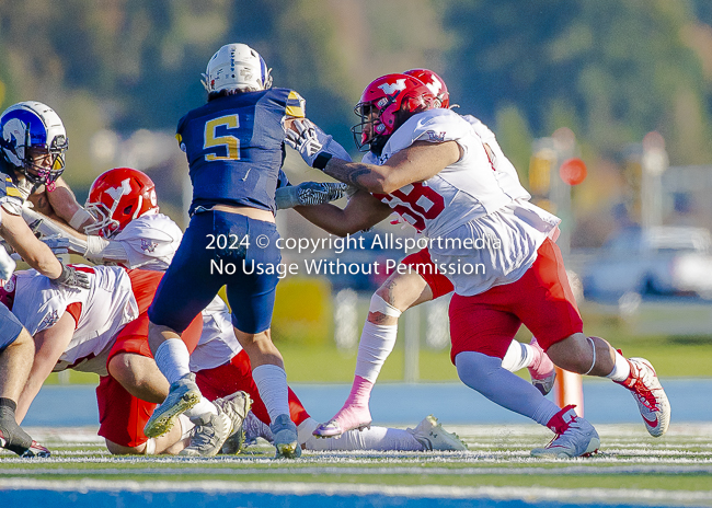 Belmont Bulldogs Football High School Football Allsportmedia Photography BC High School Football AAA Junior Varsity Varsity Goudy Field Langford;Westshore Rebels ISN Island Sports News BCFC Allsportmedia Langford Football CJFL