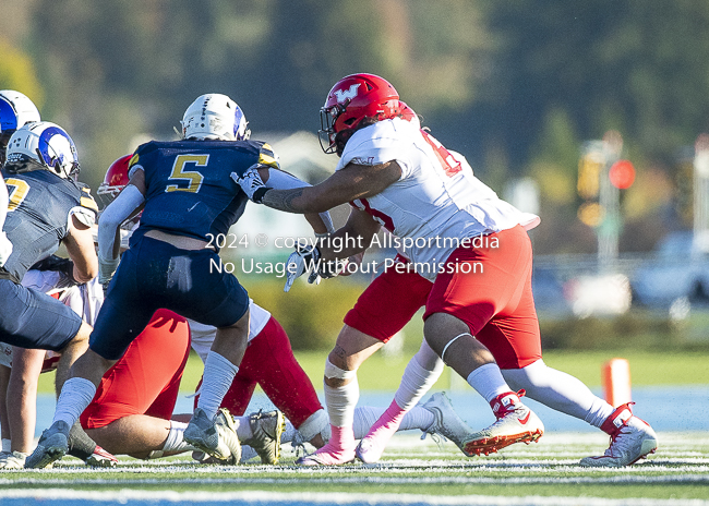 Belmont Bulldogs Football High School Football Allsportmedia Photography BC High School Football AAA Junior Varsity Varsity Goudy Field Langford;Westshore Rebels ISN Island Sports News BCFC Allsportmedia Langford Football CJFL