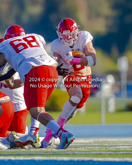 Belmont Bulldogs Football High School Football Allsportmedia Photography BC High School Football AAA Junior Varsity Varsity Goudy Field Langford;Westshore Rebels ISN Island Sports News BCFC Allsportmedia Langford Football CJFL