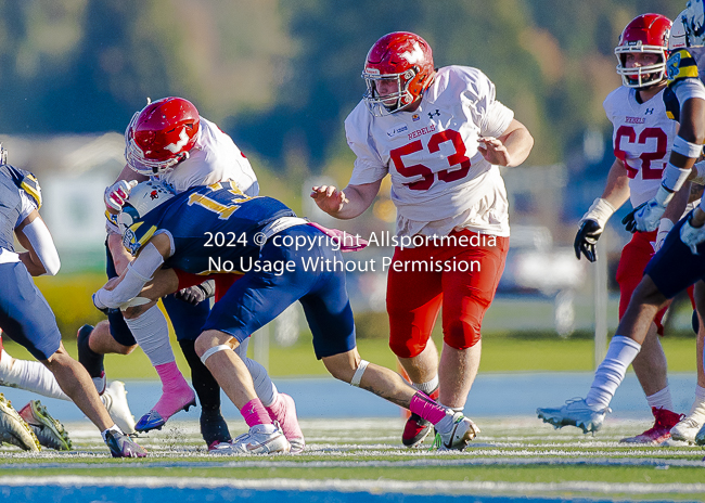 Belmont Bulldogs Football High School Football Allsportmedia Photography BC High School Football AAA Junior Varsity Varsity Goudy Field Langford;Westshore Rebels ISN Island Sports News BCFC Allsportmedia Langford Football CJFL