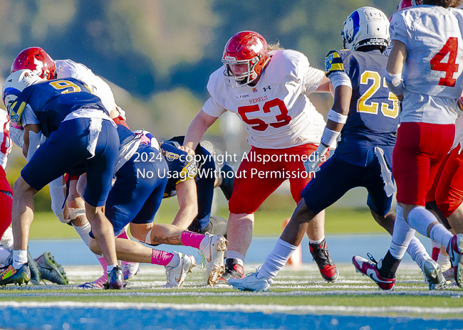 Belmont Bulldogs Football High School Football Allsportmedia Photography BC High School Football AAA Junior Varsity Varsity Goudy Field Langford;Westshore Rebels ISN Island Sports News BCFC Allsportmedia Langford Football CJFL