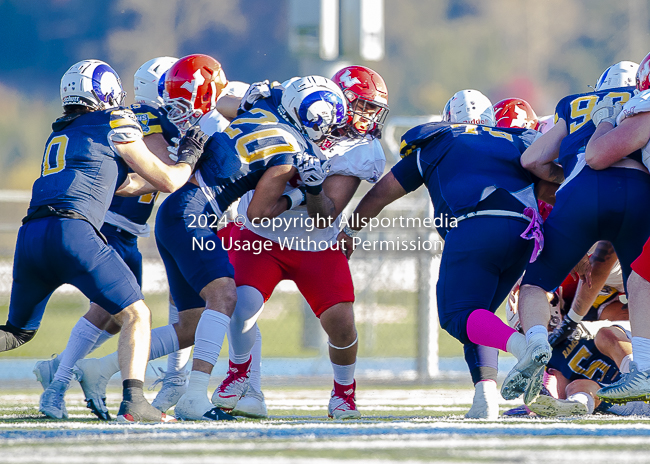 Belmont Bulldogs Football High School Football Allsportmedia Photography BC High School Football AAA Junior Varsity Varsity Goudy Field Langford;Westshore Rebels ISN Island Sports News BCFC Allsportmedia Langford Football CJFL