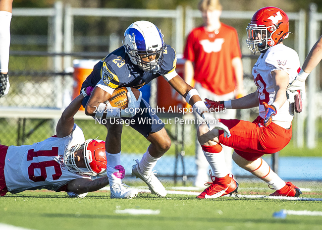 Belmont Bulldogs Football High School Football Allsportmedia Photography BC High School Football AAA Junior Varsity Varsity Goudy Field Langford;Westshore Rebels ISN Island Sports News BCFC Allsportmedia Langford Football CJFL