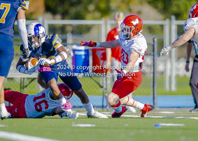 Belmont Bulldogs Football High School Football Allsportmedia Photography BC High School Football AAA Junior Varsity Varsity Goudy Field Langford;Westshore Rebels ISN Island Sports News BCFC Allsportmedia Langford Football CJFL