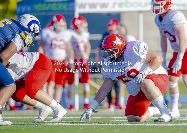 Belmont Bulldogs Football High School Football Allsportmedia Photography BC High School Football AAA Junior Varsity Varsity Goudy Field Langford;Westshore Rebels ISN Island Sports News BCFC Allsportmedia Langford Football CJFL