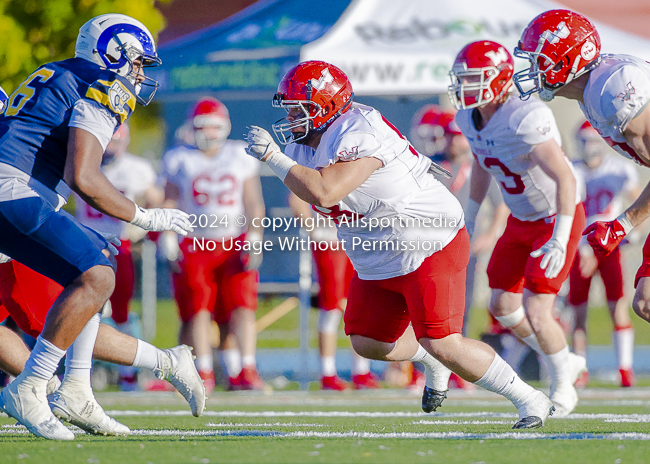 Belmont Bulldogs Football High School Football Allsportmedia Photography BC High School Football AAA Junior Varsity Varsity Goudy Field Langford;Westshore Rebels ISN Island Sports News BCFC Allsportmedia Langford Football CJFL