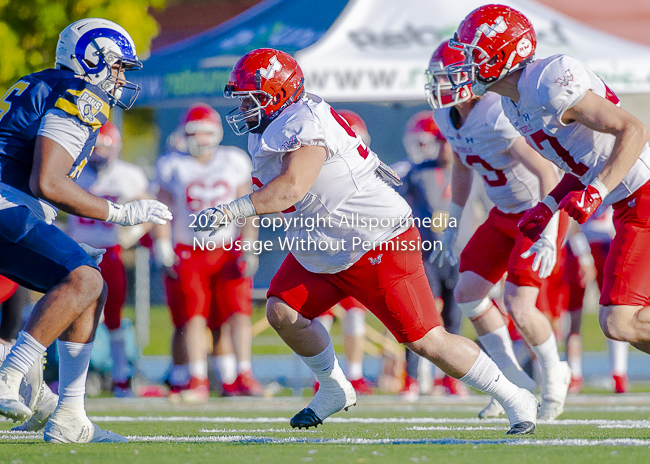 Belmont Bulldogs Football High School Football Allsportmedia Photography BC High School Football AAA Junior Varsity Varsity Goudy Field Langford;Westshore Rebels ISN Island Sports News BCFC Allsportmedia Langford Football CJFL