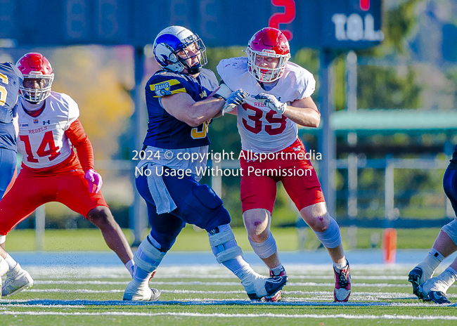 Belmont Bulldogs Football High School Football Allsportmedia Photography BC High School Football AAA Junior Varsity Varsity Goudy Field Langford;Westshore Rebels ISN Island Sports News BCFC Allsportmedia Langford Football CJFL