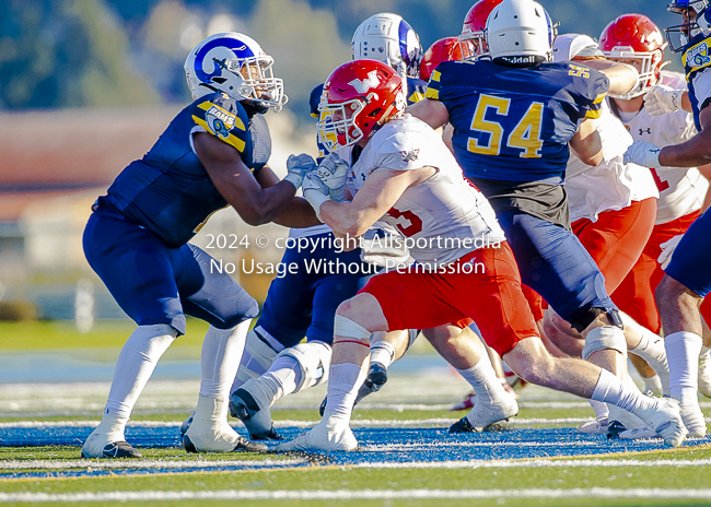 Belmont Bulldogs Football High School Football Allsportmedia Photography BC High School Football AAA Junior Varsity Varsity Goudy Field Langford;Westshore Rebels ISN Island Sports News BCFC Allsportmedia Langford Football CJFL