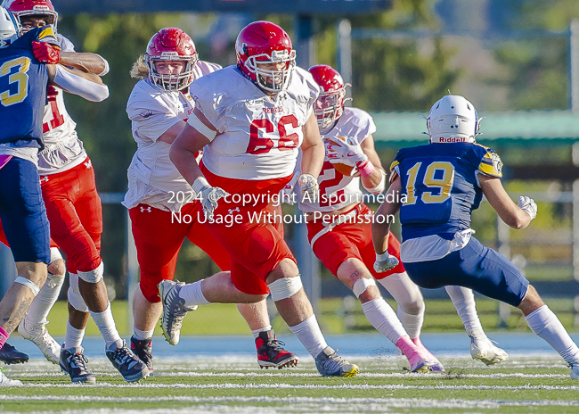 Belmont Bulldogs Football High School Football Allsportmedia Photography BC High School Football AAA Junior Varsity Varsity Goudy Field Langford;Westshore Rebels ISN Island Sports News BCFC Allsportmedia Langford Football CJFL