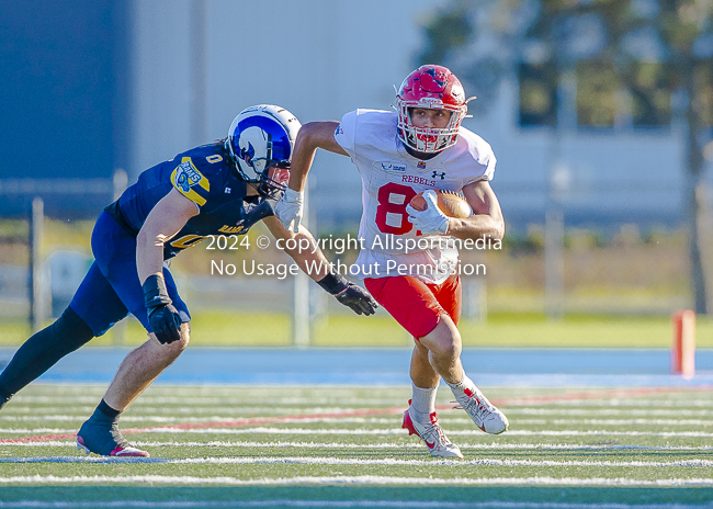 Belmont Bulldogs Football High School Football Allsportmedia Photography BC High School Football AAA Junior Varsity Varsity Goudy Field Langford;Westshore Rebels ISN Island Sports News BCFC Allsportmedia Langford Football CJFL