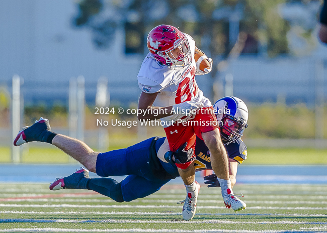 Belmont Bulldogs Football High School Football Allsportmedia Photography BC High School Football AAA Junior Varsity Varsity Goudy Field Langford;Westshore Rebels ISN Island Sports News BCFC Allsportmedia Langford Football CJFL