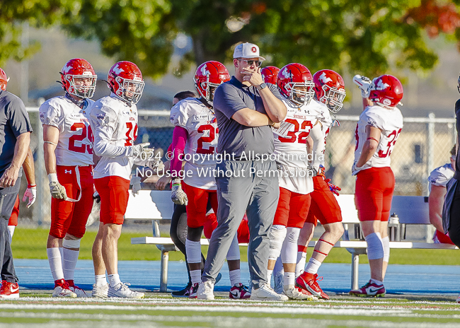 Belmont Bulldogs Football High School Football Allsportmedia Photography BC High School Football AAA Junior Varsity Varsity Goudy Field Langford;Westshore Rebels ISN Island Sports News BCFC Allsportmedia Langford Football CJFL