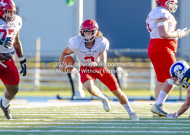 Belmont Bulldogs Football High School Football Allsportmedia Photography BC High School Football AAA Junior Varsity Varsity Goudy Field Langford;Westshore Rebels ISN Island Sports News BCFC Allsportmedia Langford Football CJFL