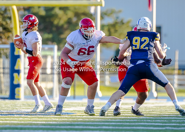 Belmont Bulldogs Football High School Football Allsportmedia Photography BC High School Football AAA Junior Varsity Varsity Goudy Field Langford;Westshore Rebels ISN Island Sports News BCFC Allsportmedia Langford Football CJFL