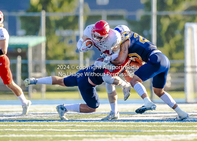 Belmont Bulldogs Football High School Football Allsportmedia Photography BC High School Football AAA Junior Varsity Varsity Goudy Field Langford;Westshore Rebels ISN Island Sports News BCFC Allsportmedia Langford Football CJFL