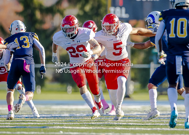 Belmont Bulldogs Football High School Football Allsportmedia Photography BC High School Football AAA Junior Varsity Varsity Goudy Field Langford;Westshore Rebels ISN Island Sports News BCFC Allsportmedia Langford Football CJFL