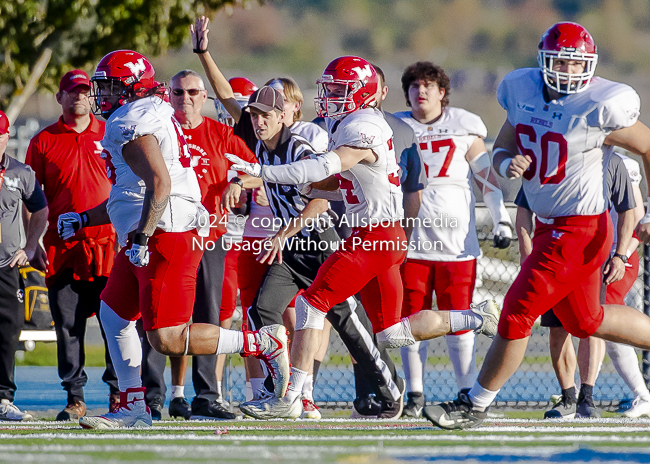 Belmont Bulldogs Football High School Football Allsportmedia Photography BC High School Football AAA Junior Varsity Varsity Goudy Field Langford;Westshore Rebels ISN Island Sports News BCFC Allsportmedia Langford Football CJFL