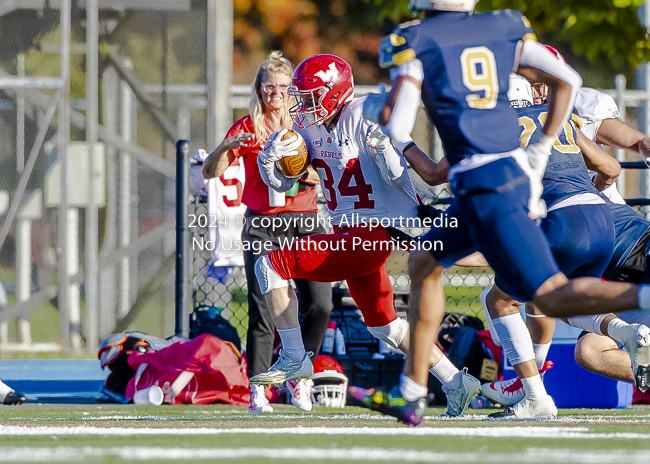 Belmont Bulldogs Football High School Football Allsportmedia Photography BC High School Football AAA Junior Varsity Varsity Goudy Field Langford;Westshore Rebels ISN Island Sports News BCFC Allsportmedia Langford Football CJFL