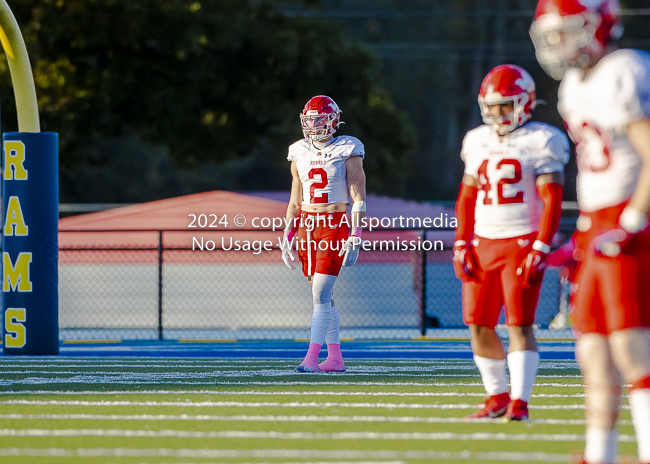 Belmont Bulldogs Football High School Football Allsportmedia Photography BC High School Football AAA Junior Varsity Varsity Goudy Field Langford;Westshore Rebels ISN Island Sports News BCFC Allsportmedia Langford Football CJFL