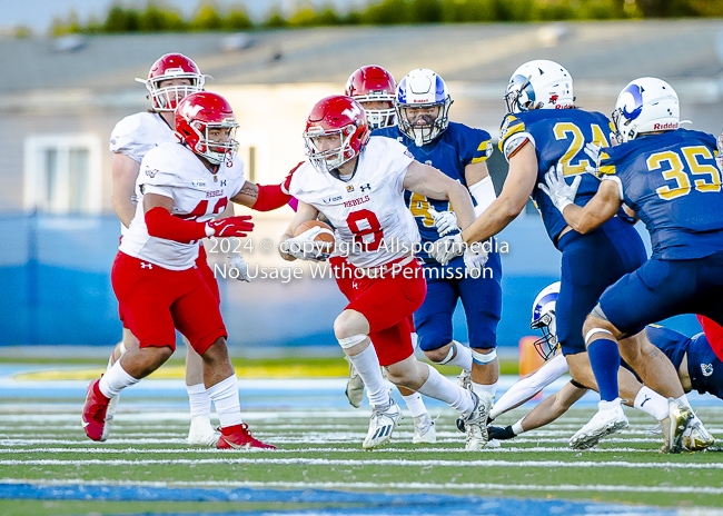 Belmont Bulldogs Football High School Football Allsportmedia Photography BC High School Football AAA Junior Varsity Varsity Goudy Field Langford;Westshore Rebels ISN Island Sports News BCFC Allsportmedia Langford Football CJFL