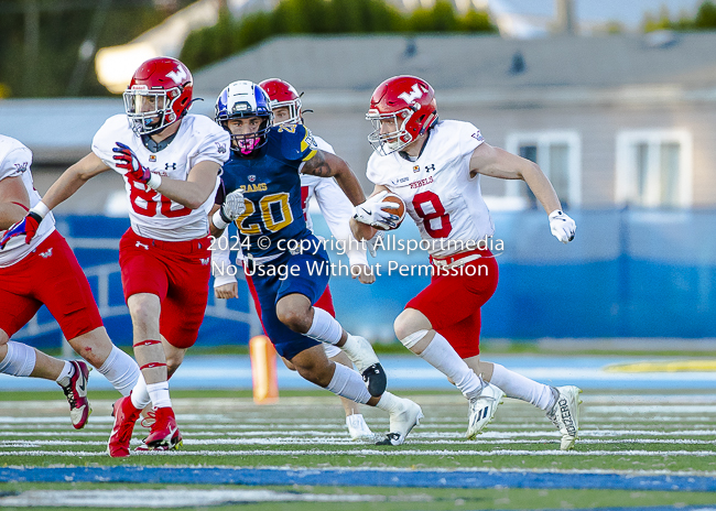 Belmont Bulldogs Football High School Football Allsportmedia Photography BC High School Football AAA Junior Varsity Varsity Goudy Field Langford;Westshore Rebels ISN Island Sports News BCFC Allsportmedia Langford Football CJFL