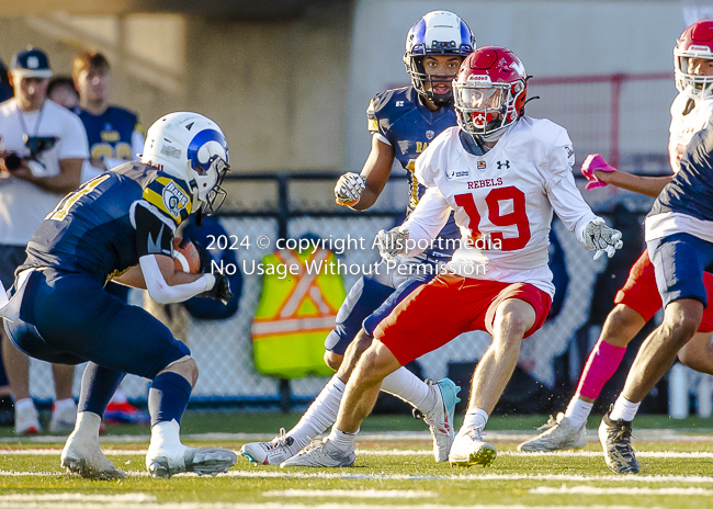 Belmont Bulldogs Football High School Football Allsportmedia Photography BC High School Football AAA Junior Varsity Varsity Goudy Field Langford;Westshore Rebels ISN Island Sports News BCFC Allsportmedia Langford Football CJFL