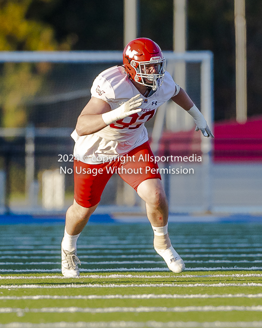 Belmont Bulldogs Football High School Football Allsportmedia Photography BC High School Football AAA Junior Varsity Varsity Goudy Field Langford;Westshore Rebels ISN Island Sports News BCFC Allsportmedia Langford Football CJFL