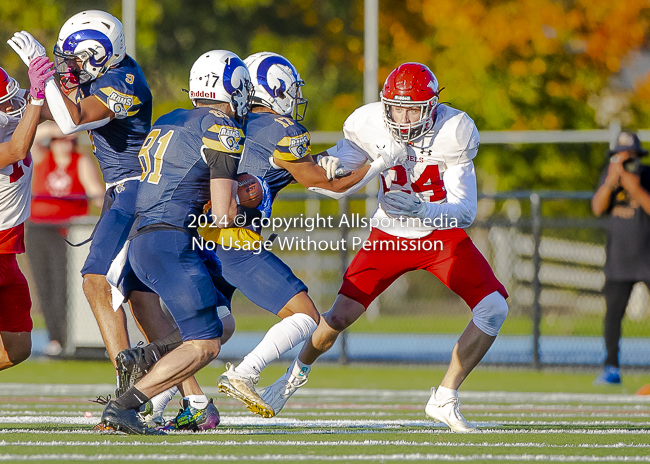 Belmont Bulldogs Football High School Football Allsportmedia Photography BC High School Football AAA Junior Varsity Varsity Goudy Field Langford;Westshore Rebels ISN Island Sports News BCFC Allsportmedia Langford Football CJFL