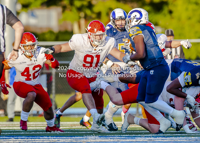 Belmont Bulldogs Football High School Football Allsportmedia Photography BC High School Football AAA Junior Varsity Varsity Goudy Field Langford;Westshore Rebels ISN Island Sports News BCFC Allsportmedia Langford Football CJFL