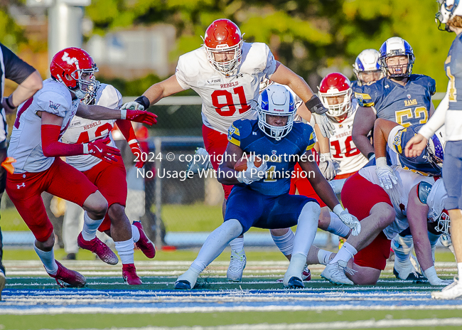 Belmont Bulldogs Football High School Football Allsportmedia Photography BC High School Football AAA Junior Varsity Varsity Goudy Field Langford;Westshore Rebels ISN Island Sports News BCFC Allsportmedia Langford Football CJFL