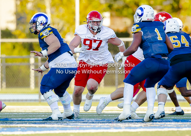 Belmont Bulldogs Football High School Football Allsportmedia Photography BC High School Football AAA Junior Varsity Varsity Goudy Field Langford;Westshore Rebels ISN Island Sports News BCFC Allsportmedia Langford Football CJFL