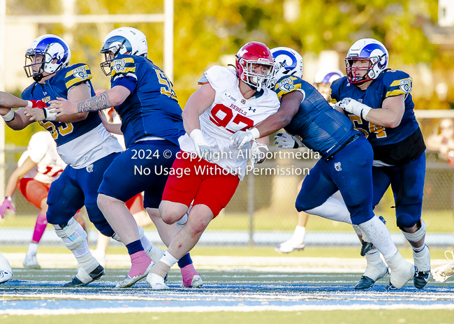 Belmont Bulldogs Football High School Football Allsportmedia Photography BC High School Football AAA Junior Varsity Varsity Goudy Field Langford;Westshore Rebels ISN Island Sports News BCFC Allsportmedia Langford Football CJFL